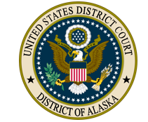 U.S. District Court for the District of AK